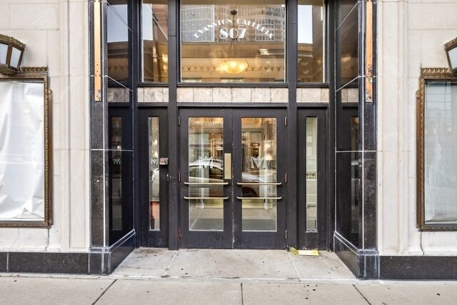 Foto del edificio - 807 Church St