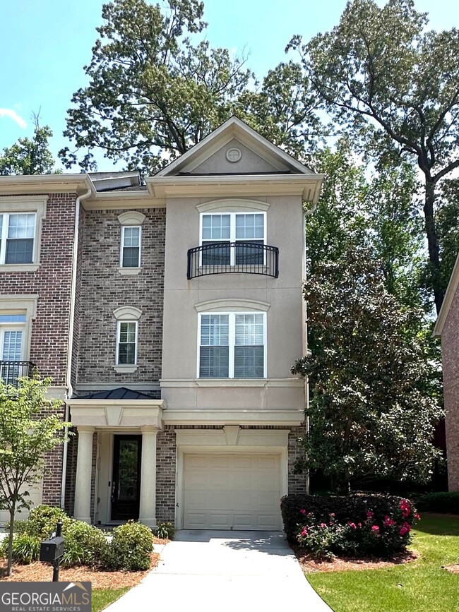 Foto del edificio - 1172 Arbor Park Ln SW