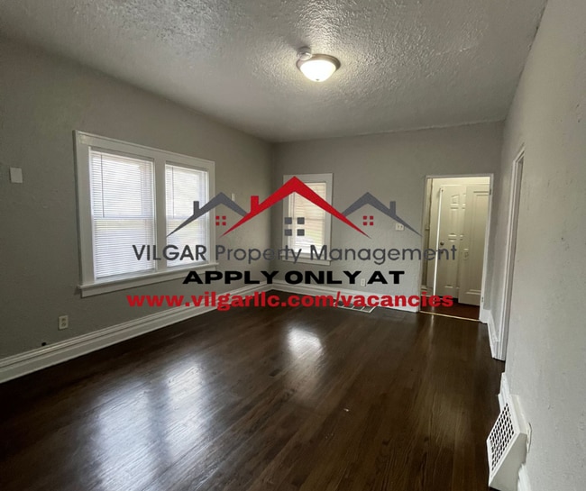Foto del edificio - 3 bedrooms, 1 bathroom home in Gary, IN