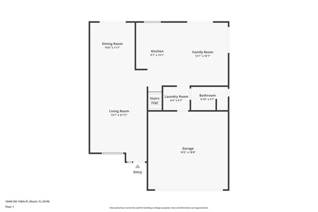 Building Photo - 10445 SW 158th Pl