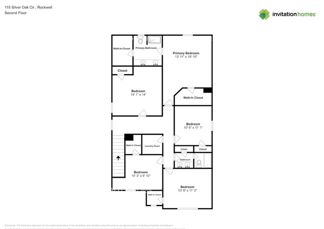 Foto del edificio - 115 Silver Oak Cir