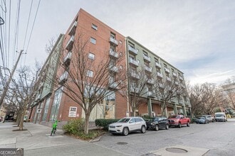 Building Photo - 620 Glen Iris Dr NE