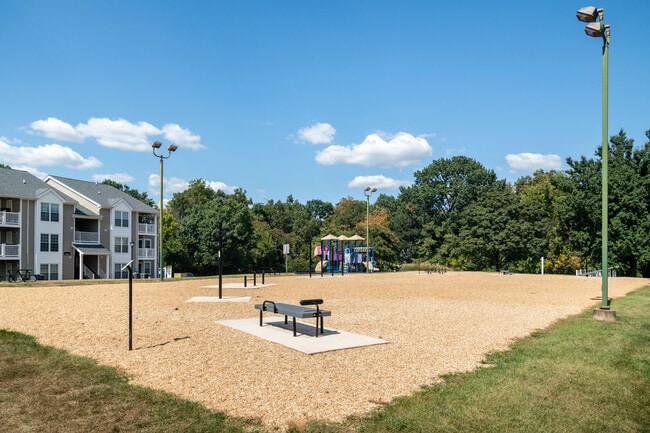 Building Photo - Muirfield Woods Apartments