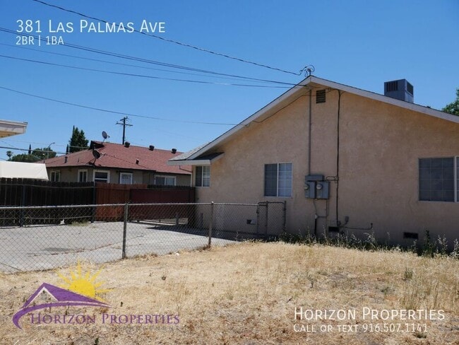 Building Photo - 381 Las Palmas Ave
