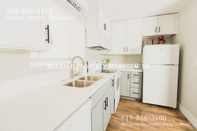 Foto del edificio - Charming Studio for Rent at 3664 Marlborou...