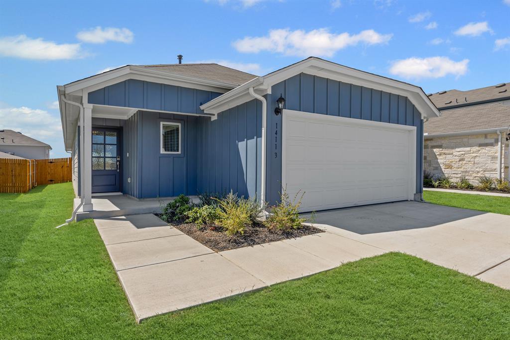 Foto principal - 14113 Matterod Dr