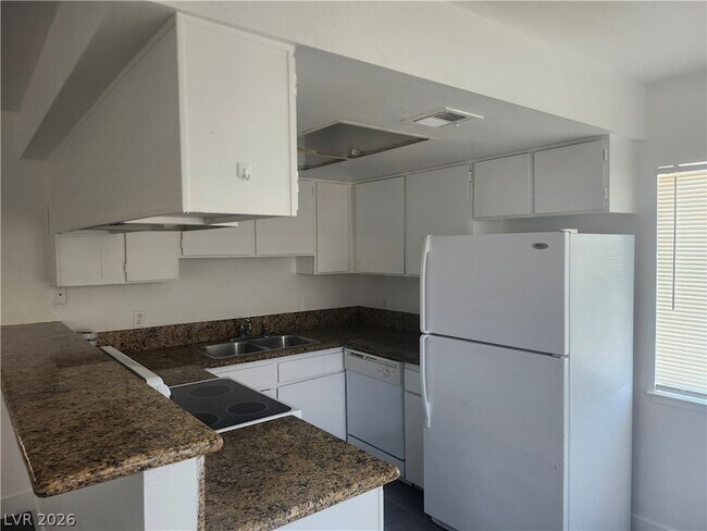 Foto del edificio - 3437 E Cheyenne Ave