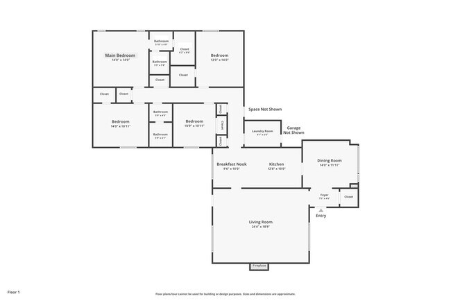 Foto del edificio - 209 Spanish Oak Dr