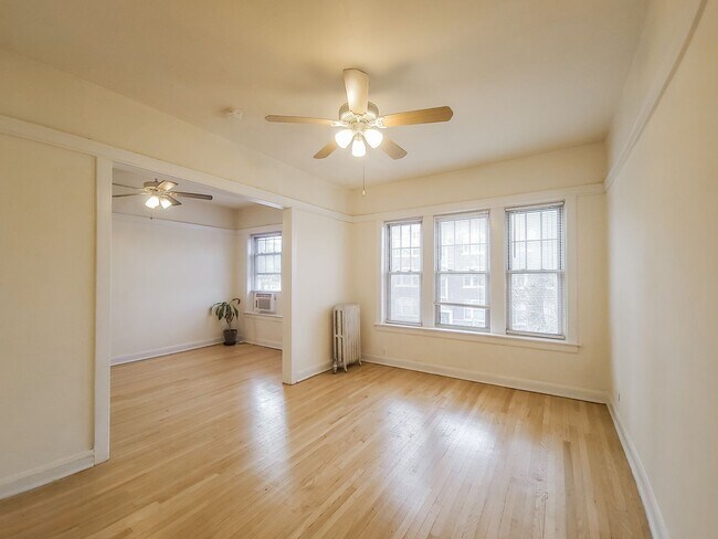 Building Photo - 5103 N Winchester Ave