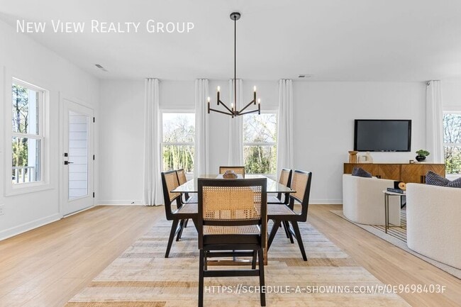 Building Photo - 3808 Odom Wy