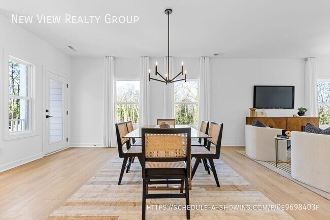 Foto del edificio - 3808 Odom Wy