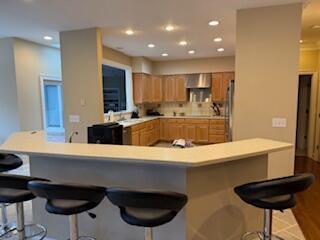 Foto del edificio - 1718 Strathshire Hall Pl