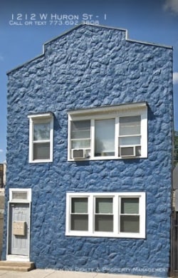 Primary Photo - 1212 W Huron St