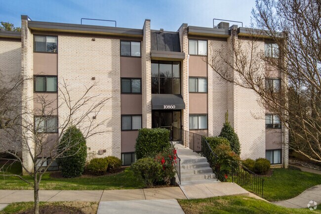 Foto del edificio - Westwood Gardens