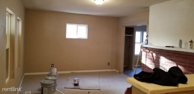 Building Photo - 2 br, 2 bath House - 1508 Genessee Ave