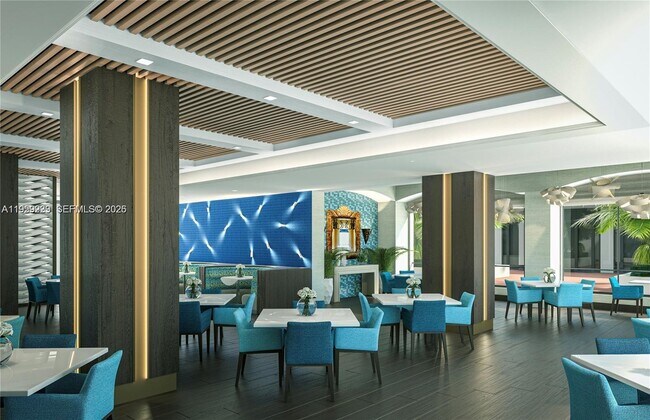 Foto del edificio - 9801 Collins Ave