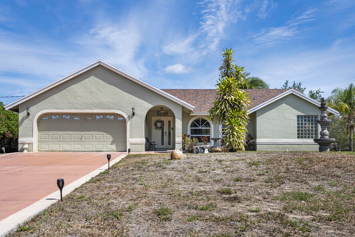 17883 Prado Blvd, Loxahatchee, FL 33470 House Rental in Loxahatchee