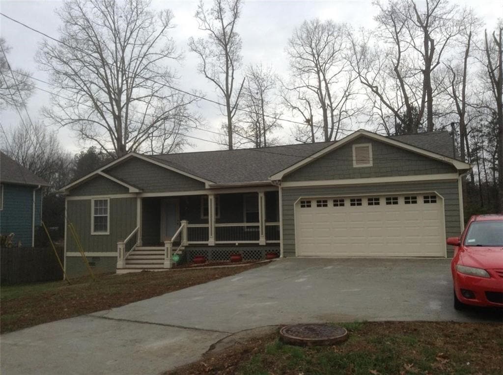 Foto principal - 5620 Sycamore Rd