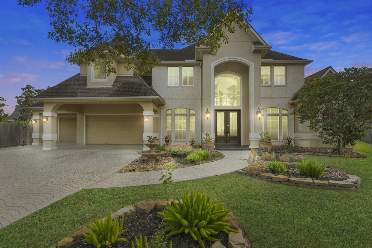 Foto principal - 3627 Vashon Ln