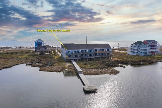 Foto del edificio - 56390 North Carolina Hwy 12
