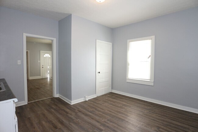 Foto del edificio - 2 Bedroom Indianapolis House!