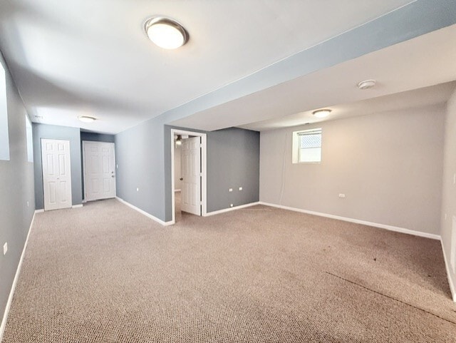 Building Photo - 2536 W Augusta Blvd