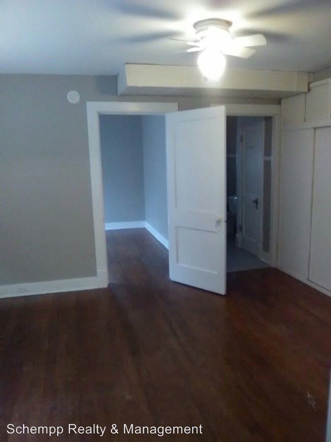 Building Photo - 1516 Norris Pl