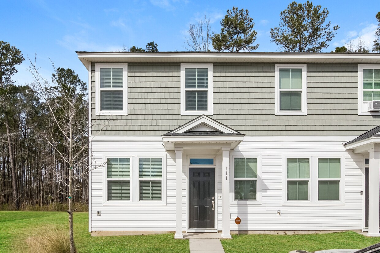 111 Morning Line Dr, Moncks Corner, SC House Rental in Moncks Corner, SC