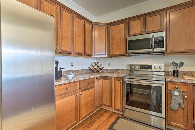 Foto del edificio - 542 Upper Deer Valley Rd