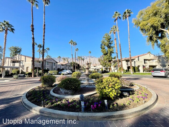 Building Photo - 2 br, 2 bath House - 2700 E Mesquite Avenu...