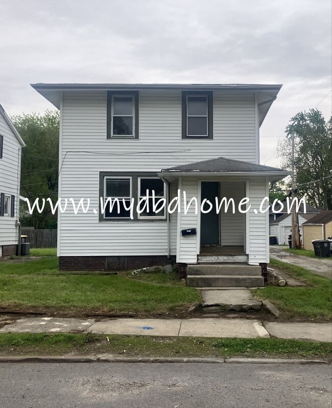 Building Photo - 1516 Bayer Ave