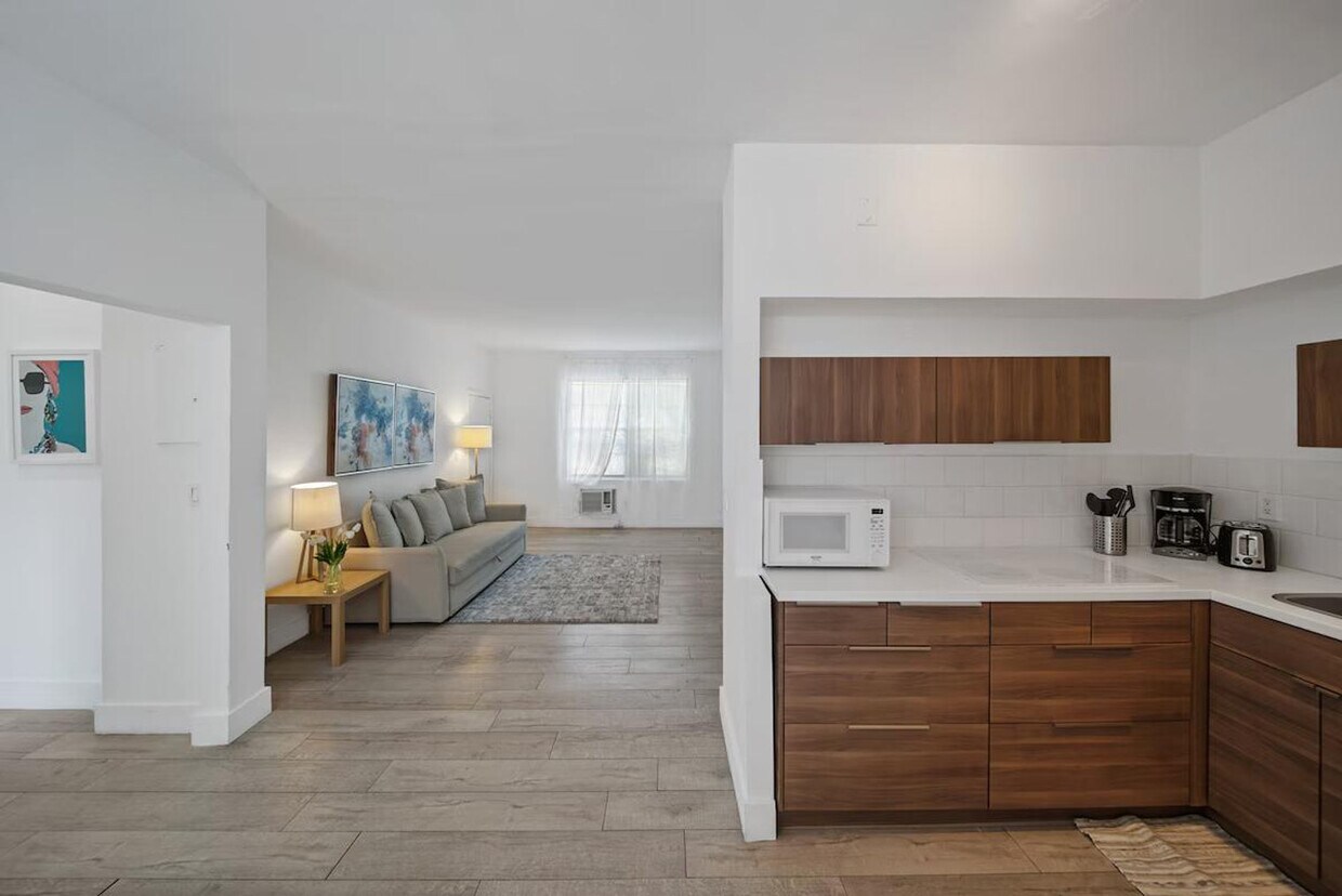 Foto principal - 1470 16th St