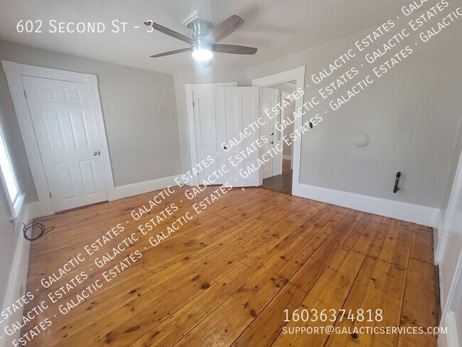 Foto del edificio - 602 Second St-3