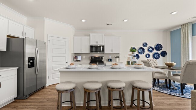 Foto del edificio - 1425 Village Brook Dr