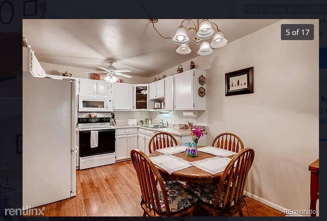 Building Photo - 2 br, 1 bath  - 725 S Alton Way Unit 12D