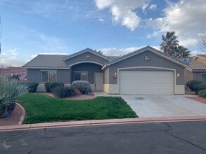 Building Photo - 1173 W Snow Canyon Pkwy