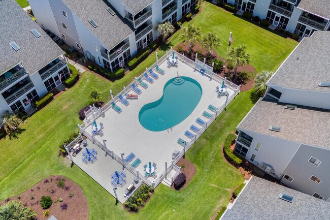 Foto del edificio - 1920 Bent Grass Dr