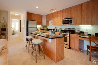 Building Photo - Spa Cove Apartments