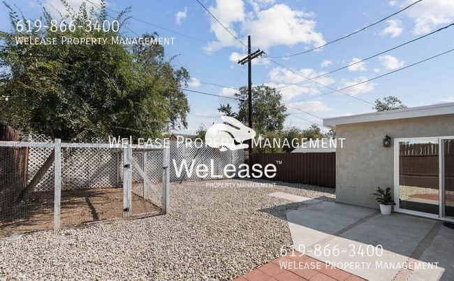 Building Photo - 9032 De Mott Ln
