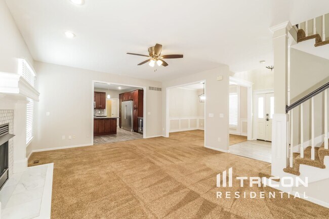 Foto del edificio - 17534 W 158th Terrace
