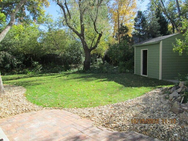 Foto del edificio - 5958 S Lakeview St