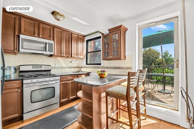 Foto del edificio - 174 17th St