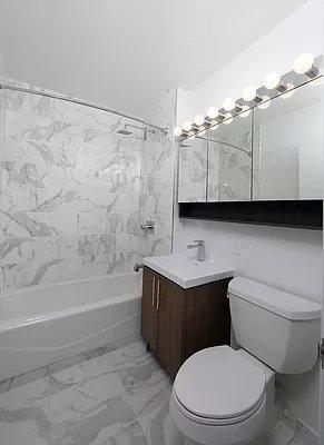 Building Photo - 2 bedroom in NEW YORK NY 10006