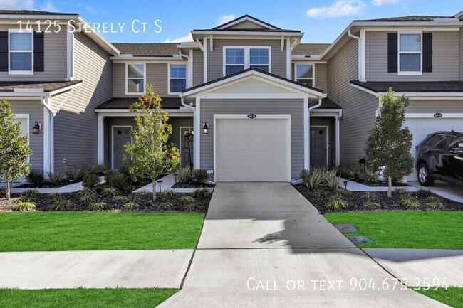 Building Photo - 14125 Sterely Ct S