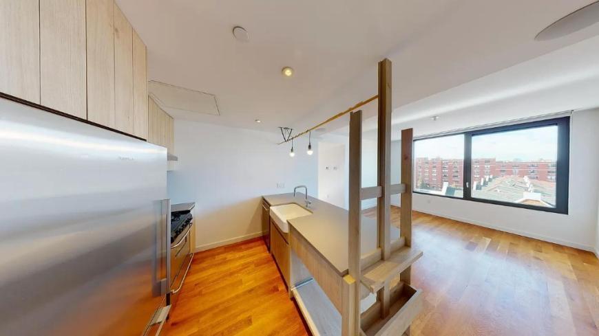 Foto principal - 3 bedroom in Brooklyn NY 11221