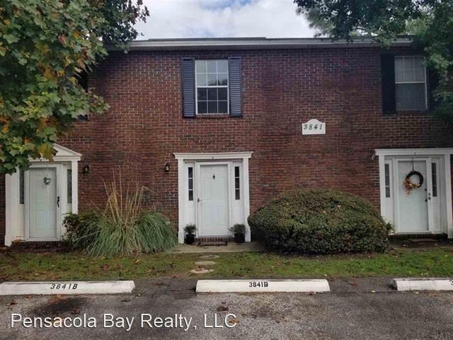 Primary Photo - 2 br, 1.5 bath House - 3841-B Belle Meade Ct