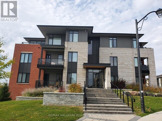 Photo du bâtiment - 180-180 Boundstone Way