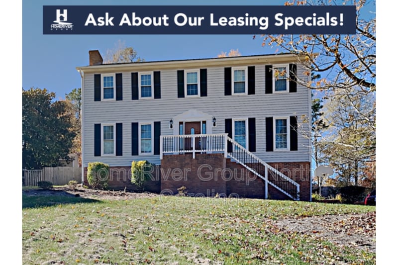 Foto principal - 1608 Loughborough Ct