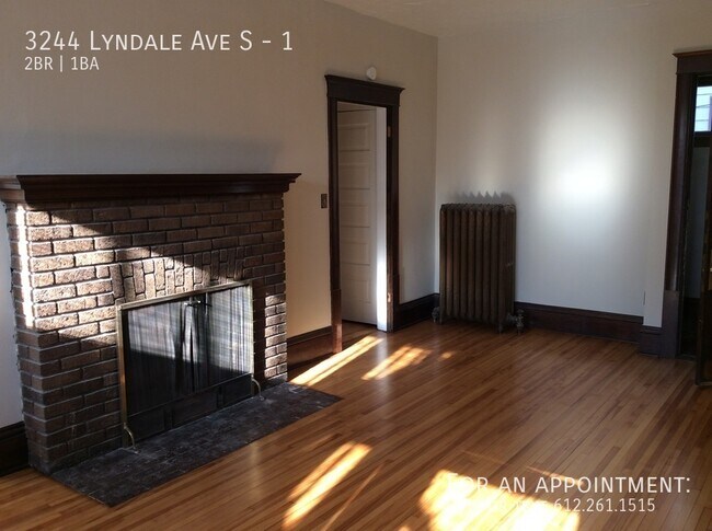 Foto del edificio - 3244 Lyndale Ave S