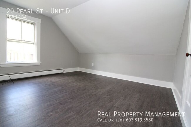 Building Photo - Renovated 1-Bedroom Apartment with Modern ...